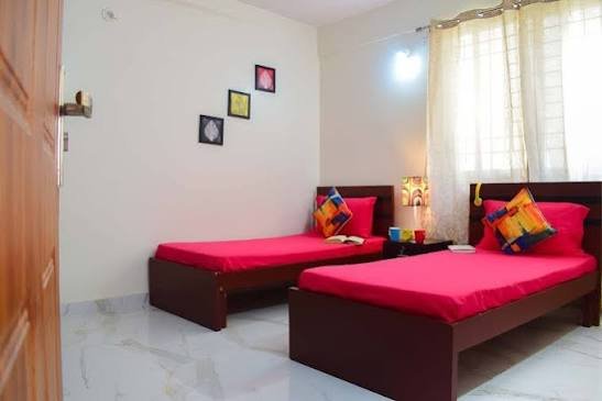 PG Room